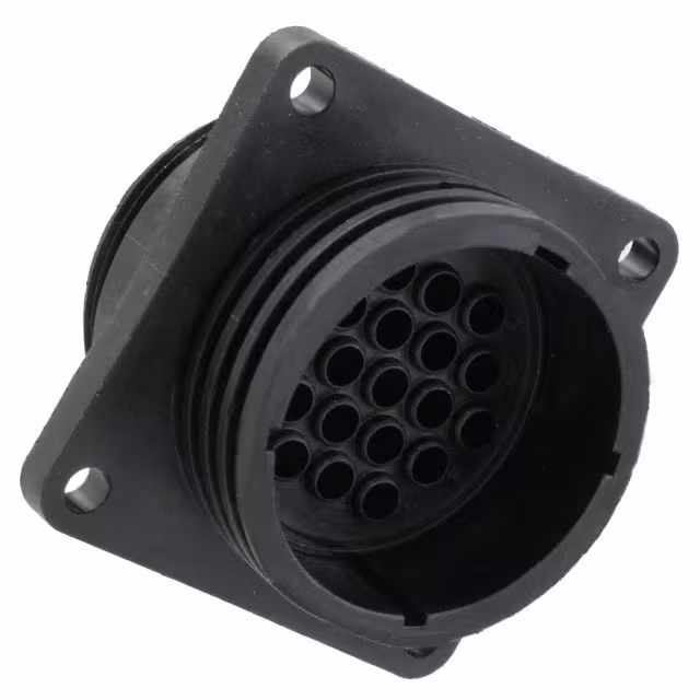 213870-1 TE Connectivity AMP Connectors  Alloggiamenti per connettori circolari